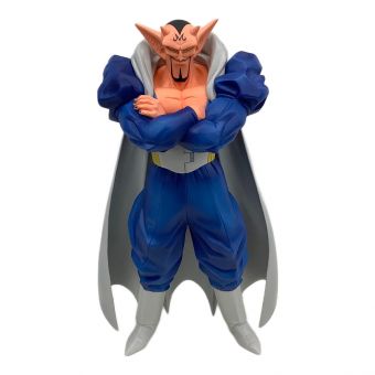 BANDAI 一番くじ ドラゴンボールZ 激突!!宇宙を賭けた闘い MASTERLISE B賞 ダーブラフィギュア