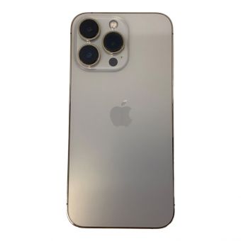 Apple (アップル) iPhone13 Pro MLUH3J/A サインアウト確認済 354980619241685 ▲ SIMフリー 修理履歴無し 128GB バッテリー:Bランク(82%) 程度:Bランク iOS