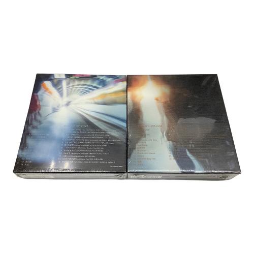 Mr.Children (ミスターチルドレン) CD 30th Anniversary BEST ALBUM Mr.Children 2011-2015 / 2015-2021&NOW 初回生産限定盤 2作セット