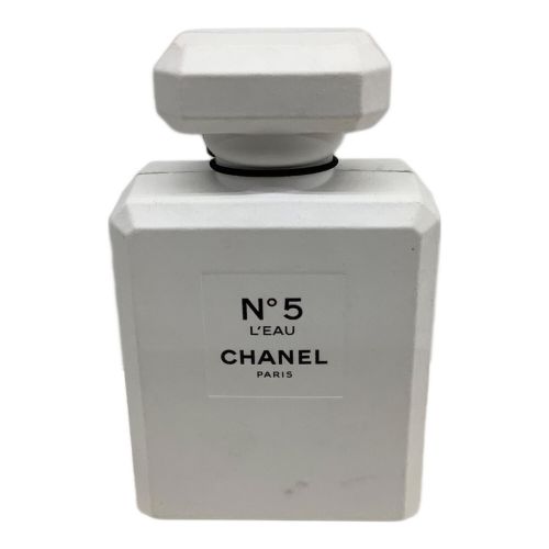 CHANEL (シャネル) 香水 N°5 ロー オードゥ トワレット ヴァポリザター 100ml 残量80%-99%