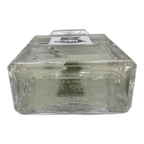 CHANEL (シャネル) 香水 N°5 ロー オードゥ トワレット ヴァポリザター 100ml 残量80%-99%