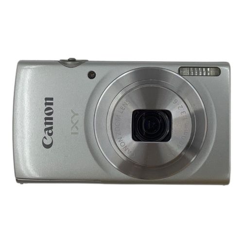 Canon コンパクトデジタルカメラ IXY200
