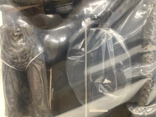 セガ ALIEN エイリアン ハイグレードモデルキット