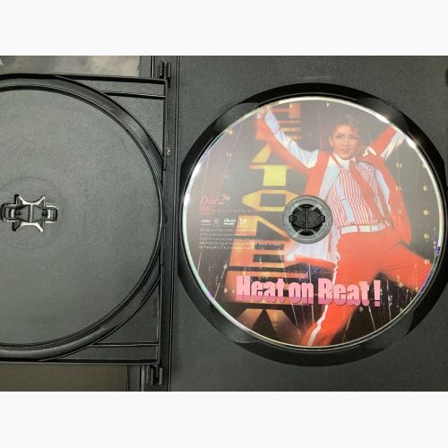 宝塚歌劇 TCAD-277 ラストプレイ-祈りのように-  Heat on Beat! 宝塚歌劇団月組DVD