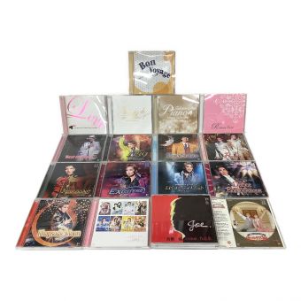 宝塚歌劇 CD 17タイトルセット