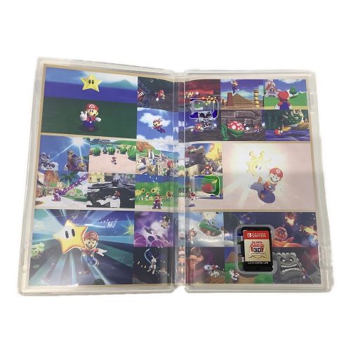 Nintendo Switch用ソフト スーパーマリオ3Dコレクション CERO A (全年齢対象)