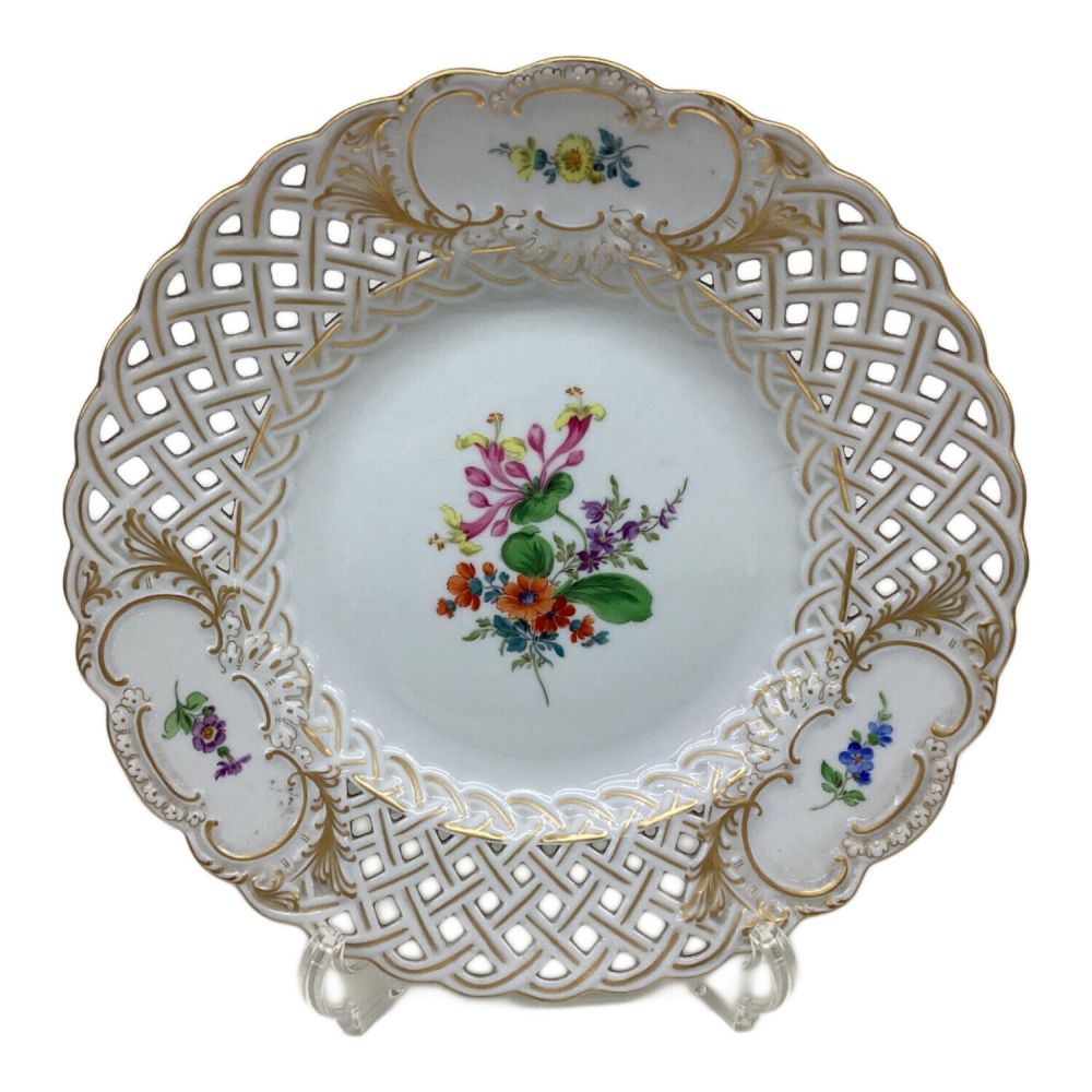 1円～おたからや◇J0825-43 マイセンMEISSEN ブルーオニオン カップ