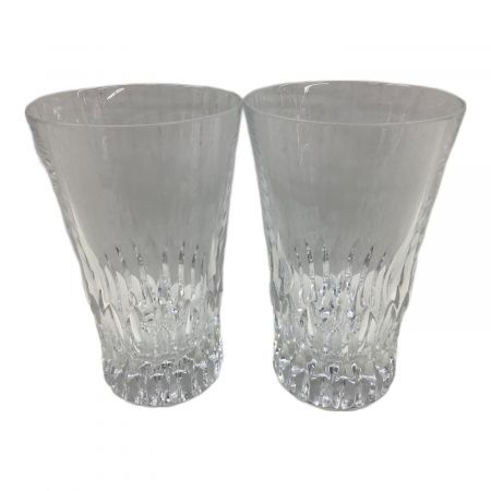 Baccarat (バカラ) ハイボールグラス ヴィータ 2Pセット｜トレファクONLINE