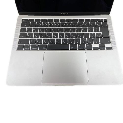 Apple (アップル) MacBook Air A2337 13.3インチ