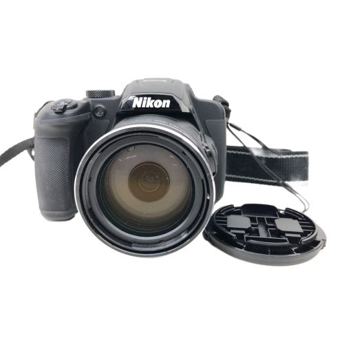 Nikon (ニコン) デジタル一眼レフカメラ COOLPIX B700 2029万画素 20035820