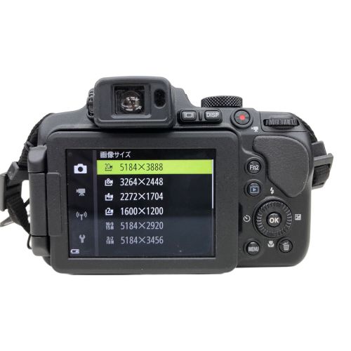 Nikon (ニコン) デジタル一眼レフカメラ COOLPIX B700 2029万画素 20035820