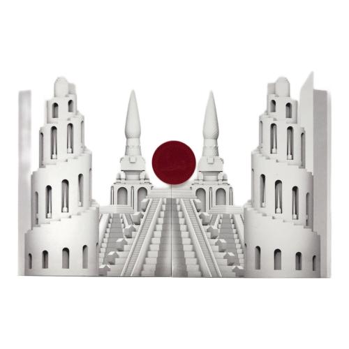 Christian Louboutin (クリスチャン・ルブタン) オードパルファム トルネード パルファンコレクション 15ml (5ml*3) 残量80%-99%