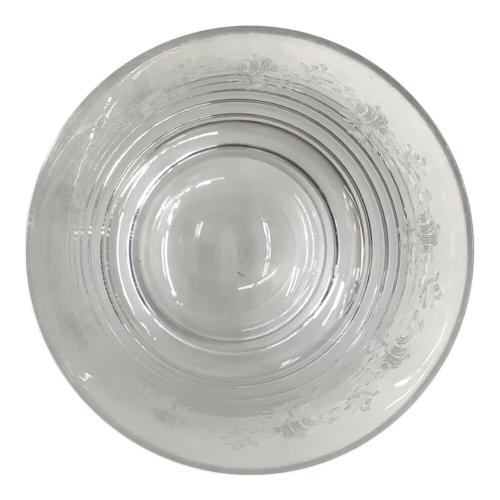 Baccarat (バカラ) ロックグラス セビーヌ