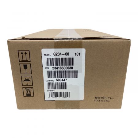 RICOH (リコー) 感光体ユニット ブラック タイプ400 G234-00