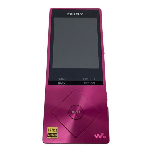 SONY (ソニー) WALKMAN NW-A16 5093478