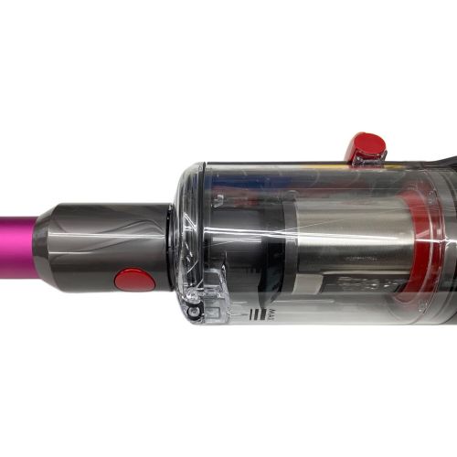 dyson (ダイソン) スティッククリーナー SV33 Micro Motorbar 日テレポシュレ限定モデル 程度S(未使用品) 純正バッテリー 未使用品