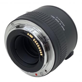 SIGMA (シグマ) レンズ APO TELE CONVERTER 2x EX DG