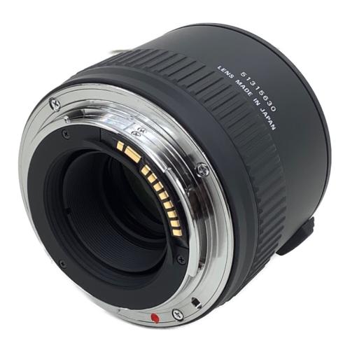 SIGMA (シグマ) レンズ APO TELE CONVERTER 2x EX DG