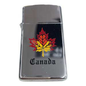 ZIPPO Canada 1992年1月