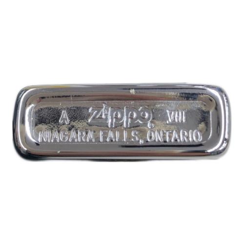 ZIPPO Canada 1992年1月
