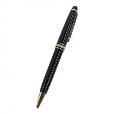 MONTBLANC (モンブラン) ボールペン ブラック ボエム ノワール