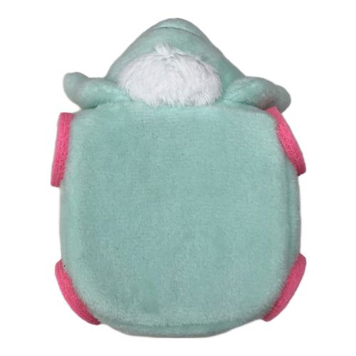 San-X いつでもいっしょリラックマ きょうりゅうカー キディランド限定