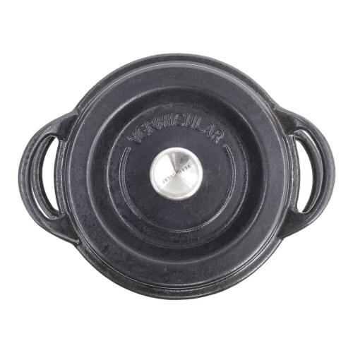 VERMICULAR (バーミキュラ) オーブンポットラウンド 14cm