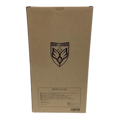 BUMP OF CHICKEN ぬいぐるみ NICOLE