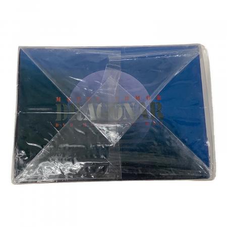 バンダイビジュアル 機甲戦記ドラグナー DVD MEMORIAL BOX｜トレファク