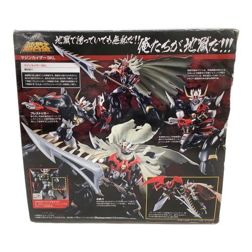 BANDAI(バンダイ) スーパーロボット超合金 マジンカイザーSKL