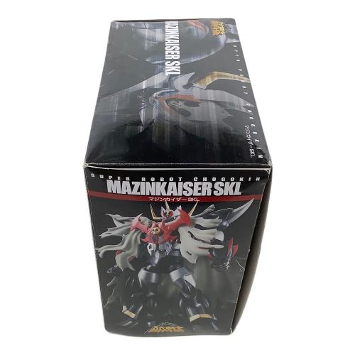 BANDAI(バンダイ) スーパーロボット超合金 マジンカイザーSKL