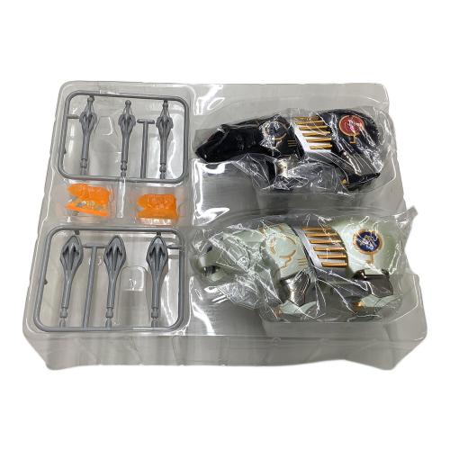 BANDAI(バンダイ) スーパー戦隊シリーズ 百獣戦隊ガオレンジャー パワーアニマルシリーズ3 ガオベアー＆ガオポーラー