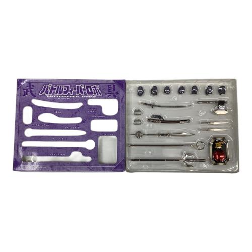 BANDAI 超合金魂 GX-30 バトルフィーバーロボ スーパー戦隊シリーズ