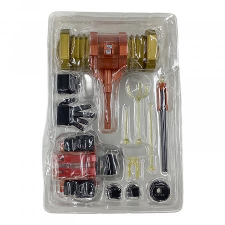 BANDAI (バンダイ) スーパーロボット超合金 勇者王ガオガイガー＆勝利