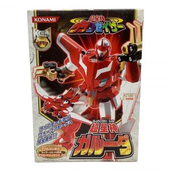 KONAMI (コナミ) 超星神グランセイザー チェンジグレートメカシリーズ 超星神ガルーダ
