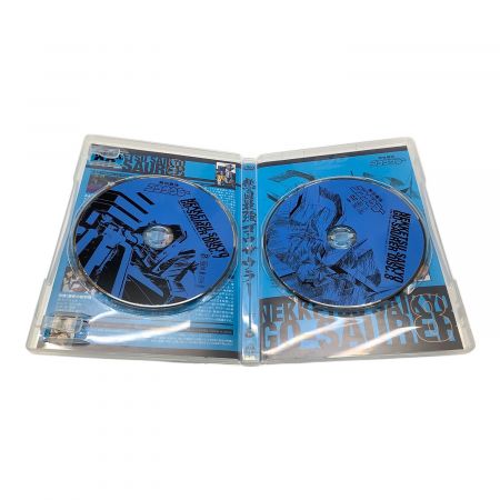 KING RECORDS 熱血最強ゴウザウラー DVD-BOX 9枚組 エルドラン