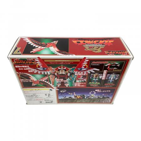【箱なし未使用】パワーアニマルシリーズ7 ガオファルコン BANDAI 百獣戦隊ガオレンジャー パワーアニマルシリーズ7 ガオ