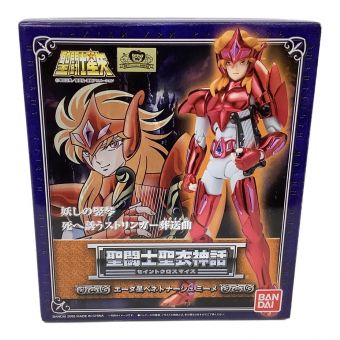 BANDAI 聖闘士聖衣神話 セイントクロスマイス エータ星ベネトナーシュ ミーメ 聖闘士星矢