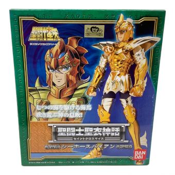 BANDAI 聖闘士聖衣神話 セイントクロスマイス シーホース バイアン 聖闘士星矢