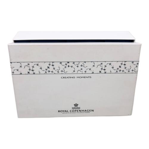 ROYAL COPENHAGEN (ロイヤル・コペンハーゲン) プレート 2Pセット