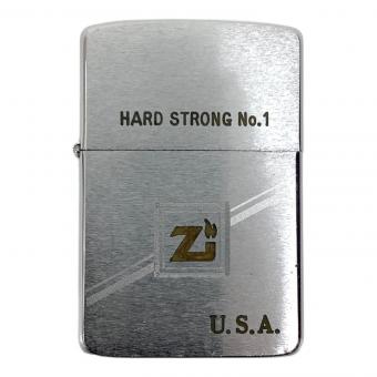 ZIPPO HARD STRONG No.1