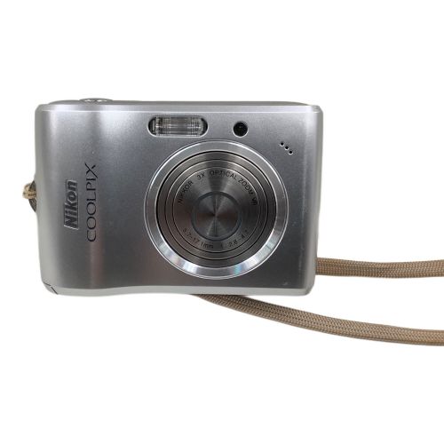 Nikon (ニコン) デジタルカメラ COOLPIX L15