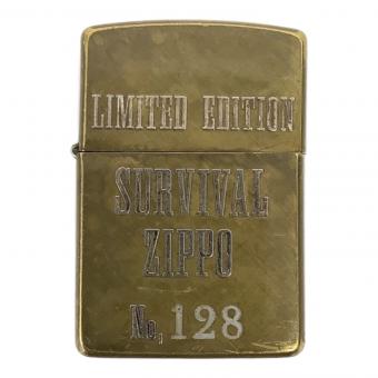 ZIPPO SURVIVAL ZIPPO No.128