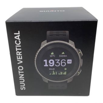 SUUNTO (スント) VERTICAL 232610002982