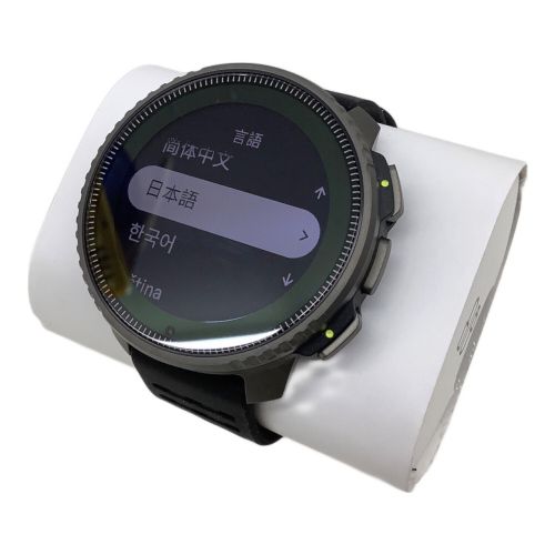 SUUNTO (スント) VERTICAL 232610002982