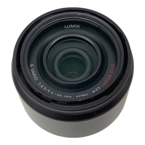 Panasonic (パナソニック) ミラーレス一眼カメラ LUMIX G DMC-GF6W 1668万画素 WF4SA001478