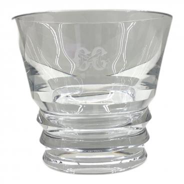 Baccarat (バカラ) クリスタル花瓶 アルルカン フラワーベース