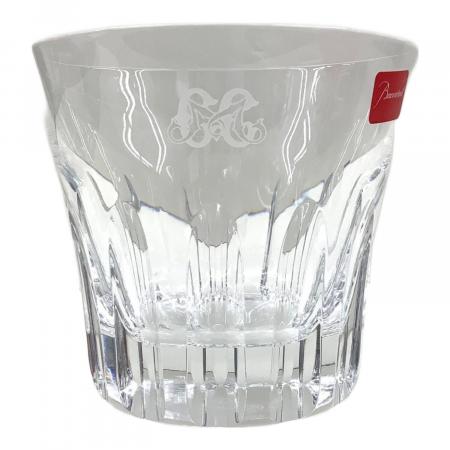 ⭐︎ドリーム2号館⭐︎ジモティー割引/Baccarat/エトナ/ペアロックグラス Baccarat (バカラ) グラス エトナ｜トレファクONLINE