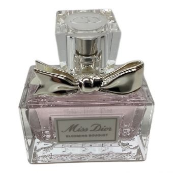 Dior (ディオール) オードトワレ ブルーミング・ブーケ 30ml 残量80%-99%
