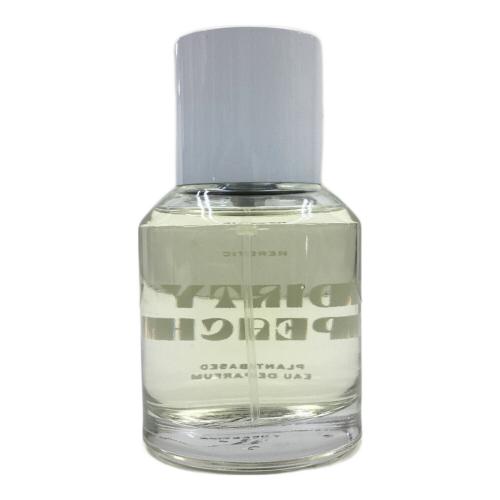 Heretic Parfum フレグランス ダーティーピーチ 50ml